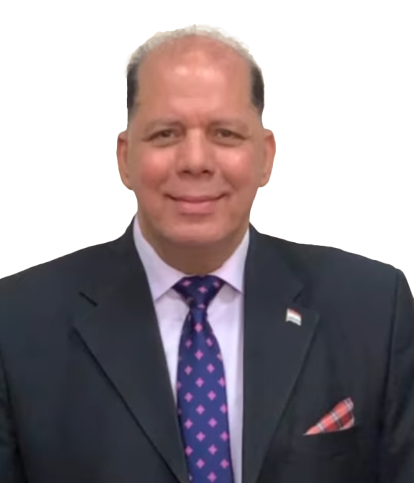 Dr. Mohamed Labib Salem